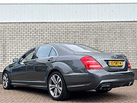 Mercedes-benz s63 amg lang 571pk perf.p. personenauto - afbeelding 3 van  12