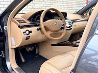 Mercedes-benz s63 amg lang 571pk perf.p. personenauto - afbeelding 4 van  12