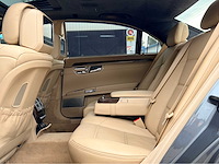 Mercedes-benz s63 amg lang 571pk perf.p. personenauto - afbeelding 5 van  12