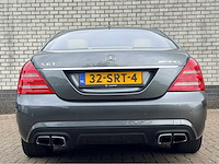 Mercedes-benz s63 amg lang 571pk perf.p. personenauto - afbeelding 19 van  24