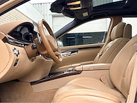 Mercedes-benz s63 amg lang 571pk perf.p. personenauto - afbeelding 22 van  24