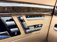 Mercedes-benz s63 amg lang 571pk perf.p. personenauto - afbeelding 24 van  24
