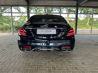 Mercedes benz s65 amg lang w222 facelift | 6.0 v12 biturbo | 2019 | 630 pk | manufaktur | btw auto - afbeelding 32 van  49