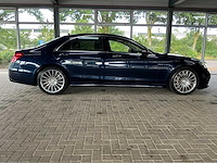 Mercedes benz s65 amg lang w222 facelift | 6.0 v12 biturbo | 2019 | 630 pk | manufaktur | btw auto - afbeelding 34 van  49
