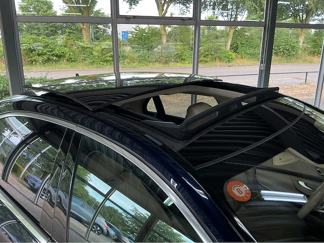 Mercedes benz s65 amg lang w222 facelift | 6.0 v12 biturbo | 2019 | 630 pk | manufaktur | btw auto - afbeelding 37 van  49