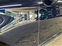 Mercedes benz s65 amg lang w222 facelift | 6.0 v12 biturbo | 2019 | 630 pk | manufaktur | btw auto - afbeelding 40 van  49