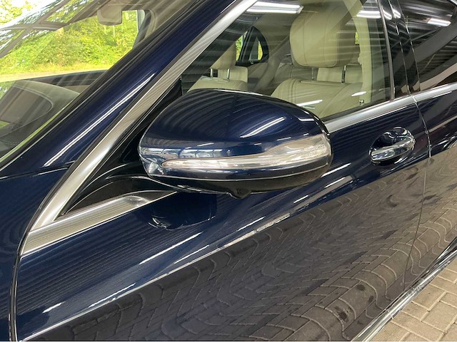 Mercedes benz s65 amg lang w222 facelift | 6.0 v12 biturbo | 2019 | 630 pk | manufaktur | btw auto - afbeelding 41 van  49