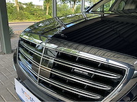 Mercedes benz s65 amg lang w222 facelift | 6.0 v12 biturbo | 2019 | 630 pk | manufaktur | btw auto - afbeelding 1 van  49