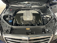 Mercedes benz s65 amg lang w222 facelift | 6.0 v12 biturbo | 2019 | 630 pk | manufaktur | btw auto - afbeelding 3 van  49