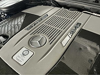 Mercedes benz s65 amg lang w222 facelift | 6.0 v12 biturbo | 2019 | 630 pk | manufaktur | btw auto - afbeelding 4 van  49