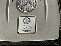 Mercedes benz s65 amg lang w222 facelift | 6.0 v12 biturbo | 2019 | 630 pk | manufaktur | btw auto - afbeelding 5 van  49