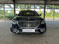 Mercedes benz s65 amg lang w222 facelift | 6.0 v12 biturbo | 2019 | 630 pk | manufaktur | btw auto - afbeelding 42 van  49