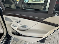 Mercedes benz s65 amg lang w222 facelift | 6.0 v12 biturbo | 2019 | 630 pk | manufaktur | btw auto - afbeelding 14 van  49