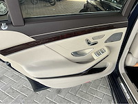 Mercedes benz s65 amg lang w222 facelift | 6.0 v12 biturbo | 2019 | 630 pk | manufaktur | btw auto - afbeelding 22 van  49