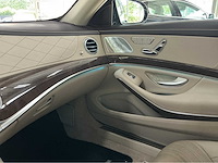 Mercedes benz s65 amg lang w222 facelift | 6.0 v12 biturbo | 2019 | 630 pk | manufaktur | btw auto - afbeelding 24 van  49