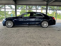 Mercedes benz s65 amg lang w222 facelift | 6.0 v12 biturbo | 2019 | 630 pk | manufaktur | btw auto - afbeelding 45 van  49
