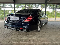 Mercedes benz s65 amg lang w222 facelift | 6.0 v12 biturbo | 2019 | 630 pk | manufaktur | btw auto - afbeelding 48 van  49
