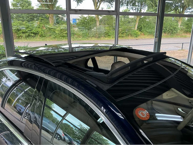 Mercedes benz s65 amg lang w222 facelift | 6.0 v12 biturbo | 2019 | 630 pk | manufaktur | btw auto - afbeelding 7 van  49