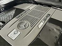Mercedes benz s65 amg lang w222 facelift | 6.0 v12 biturbo | 2019 | 630 pk | manufaktur | btw auto - afbeelding 16 van  49