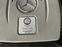 Mercedes benz s65 amg lang w222 facelift | 6.0 v12 biturbo | 2019 | 630 pk | manufaktur | btw auto - afbeelding 17 van  49