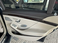 Mercedes benz s65 amg lang w222 facelift | 6.0 v12 biturbo | 2019 | 630 pk | manufaktur | btw auto - afbeelding 27 van  49
