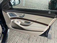 Mercedes benz s65 amg lang w222 facelift | 6.0 v12 biturbo | 2019 | 630 pk | manufaktur | btw auto - afbeelding 29 van  49