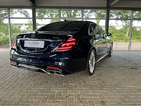 Mercedes benz s65 amg lang w222 facelift | 6.0 v12 biturbo | 2019 | 630 pk | manufaktur | btw auto - afbeelding 49 van  49