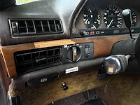 Mercedes-benz se w126 107pk 1982, x-916-hg - afbeelding 4 van  11