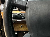 Mercedes-benz se w126 107pk 1982, x-916-hg - afbeelding 5 van  11