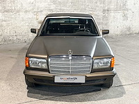 Mercedes-benz se w126 107pk 1982, x-916-hg - afbeelding 9 van  11