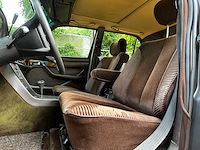 Mercedes-benz se w126 107pk 1982, x-916-hg - afbeelding 15 van  31