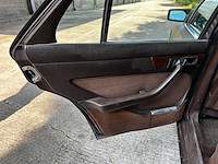 Mercedes-benz se w126 107pk 1982, x-916-hg - afbeelding 16 van  31