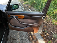Mercedes-benz se w126 107pk 1982, x-916-hg - afbeelding 21 van  31