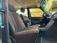 Mercedes-benz se w126 107pk 1982, x-916-hg - afbeelding 22 van  31