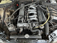 Mercedes-benz se w126 107pk 1982, x-916-hg - afbeelding 24 van  31