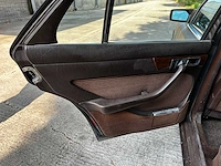 Mercedes-benz se w126 107pk 1982, x-916-hg - afbeelding 16 van  31