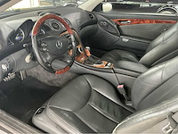 Mercedes benz sl 500 r230, 5.0 liter v8 - afbeelding 3 van  11