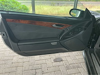 Mercedes benz sl 500 r230, 5.0 liter v8 - afbeelding 5 van  11