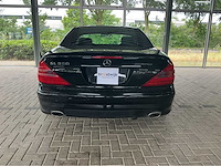 Mercedes benz sl 500 r230, 5.0 liter v8 - afbeelding 10 van  11