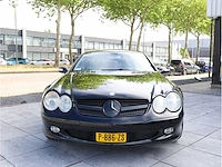 Mercedes-benz sl-klasse 500 306pk automaat 2005, p-886-zs - afbeelding 15 van  39