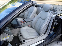 Mercedes-benz sl-klasse 500 306pk automaat 2005, p-886-zs - afbeelding 18 van  39