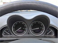 Mercedes-benz sl-klasse 500 306pk automaat 2005, p-886-zs - afbeelding 21 van  39