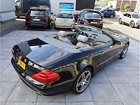 Mercedes-benz sl-klasse 500 306pk automaat 2005, p-886-zs - afbeelding 36 van  39