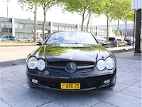 Mercedes-benz sl-klasse 500 306pk automaat 2005, p-886-zs - afbeelding 39 van  39