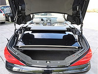Mercedes-benz sl-klasse 500 306pk automaat 2005, p-886-zs - afbeelding 9 van  39