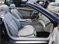 Mercedes-benz sl-klasse 500 306pk automaat 2005, p-886-zs - afbeelding 28 van  39