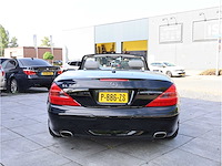 Mercedes-benz sl-klasse 500 306pk automaat 2005, p-886-zs - afbeelding 34 van  39