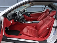 Mercedes-benz sl-klasse amg 55 - 469 pk! - 8 cilinder personenauto - afbeelding 7 van  9
