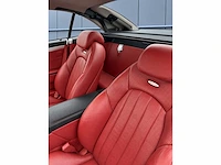 Mercedes-benz sl-klasse amg 55 - 469 pk! - 8 cilinder personenauto - afbeelding 8 van  9