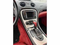 Mercedes-benz sl-klasse amg 55 - 469 pk! - 8 cilinder personenauto - afbeelding 9 van  9